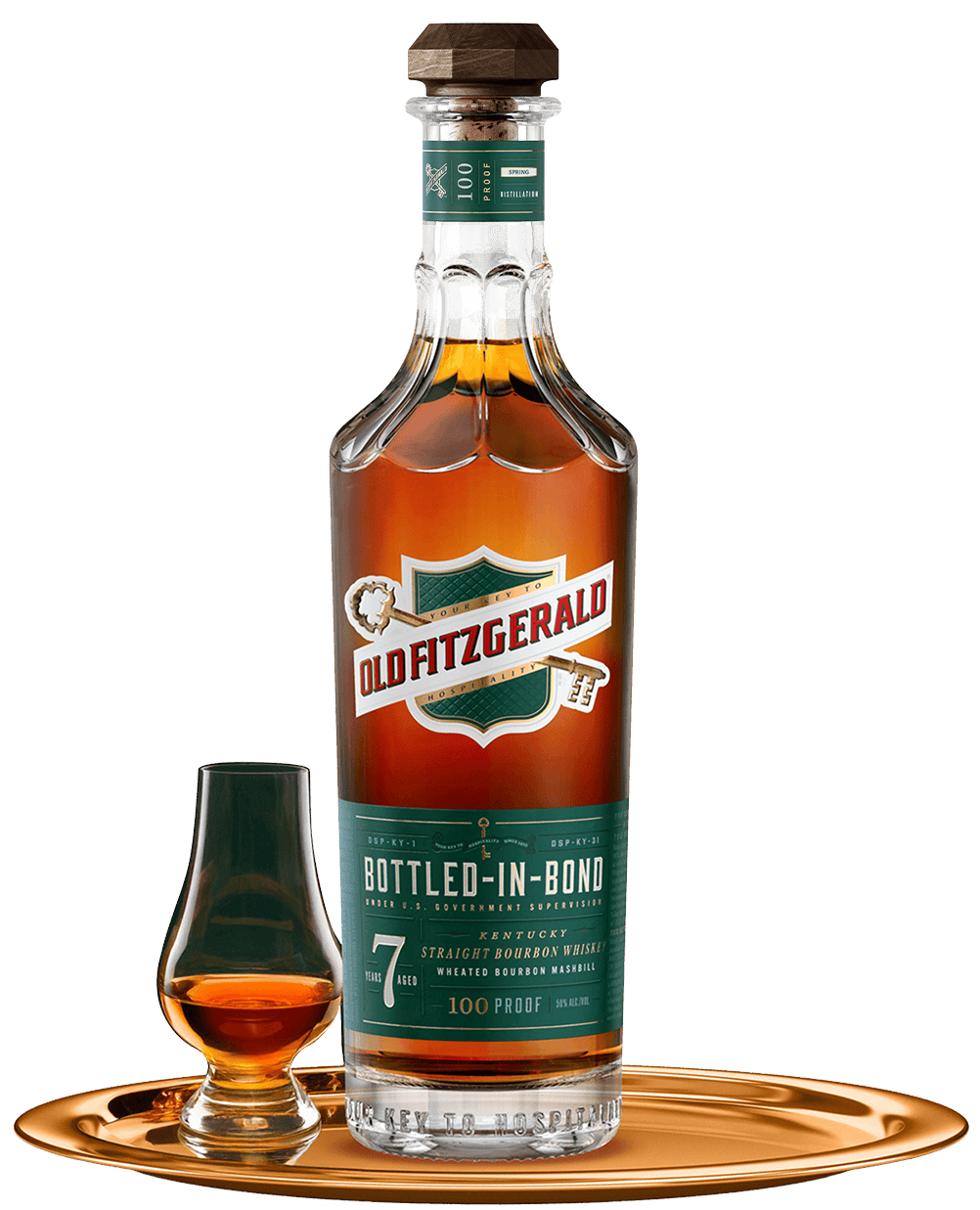 Old Fitzgerald Bourbon | Where To Buy Old Fitzgerald Bourbon | Where To Buy