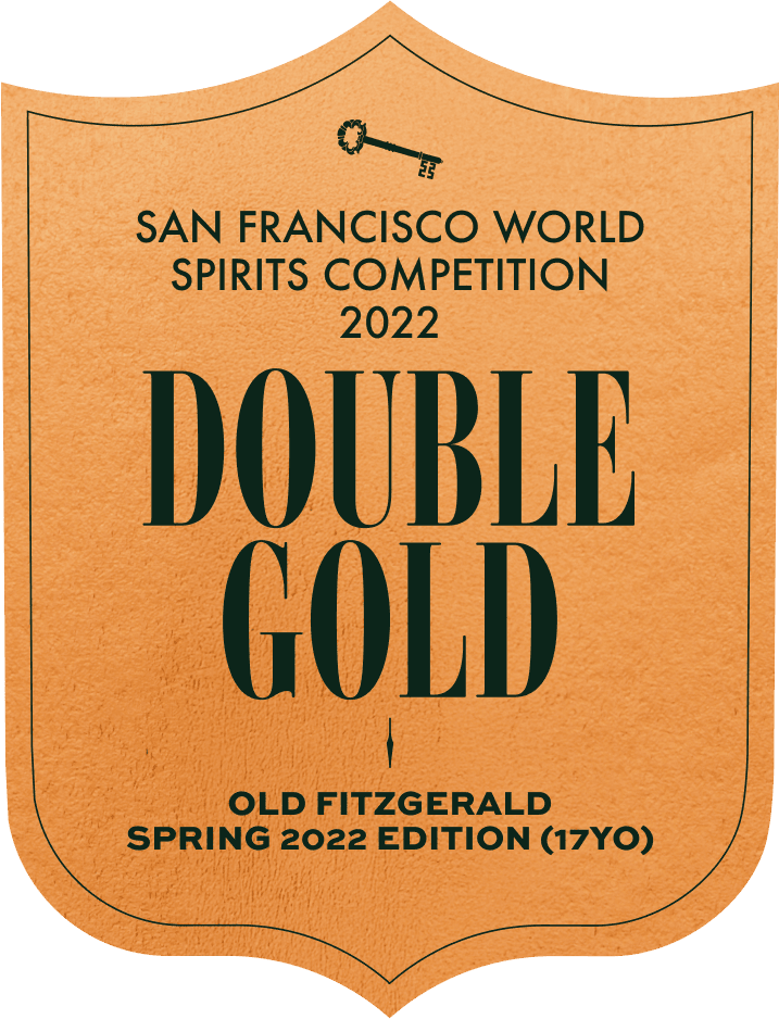 SFWSC Double Gold