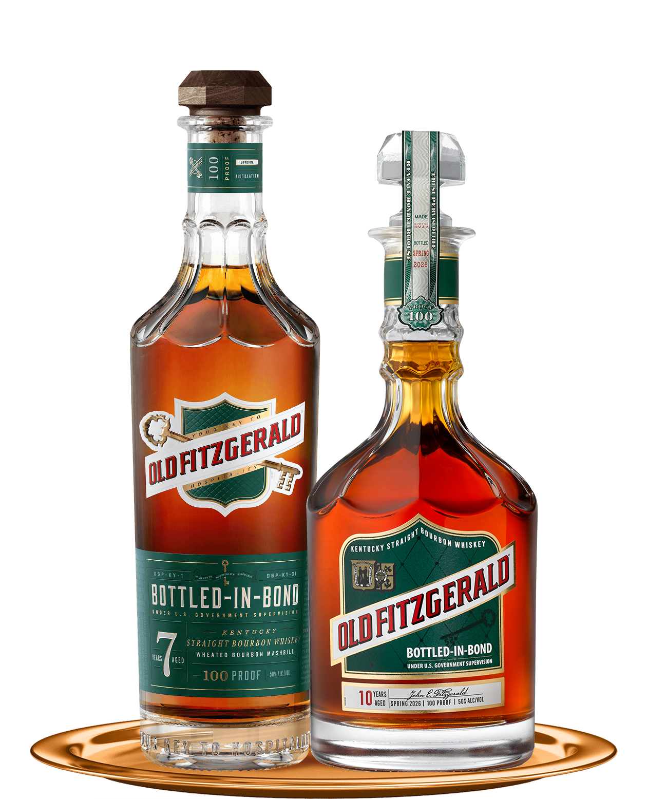 Bourbons