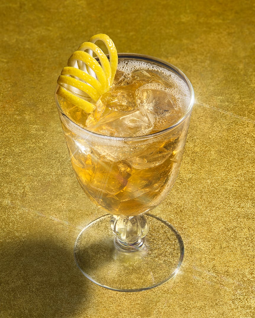 Fitz Spritz